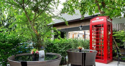 SOHO Boutique Hotel