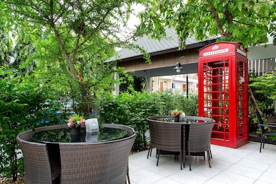 SOHO Boutique Hotel