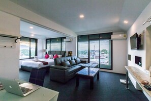 Interior - SOHO Boutique Hotel (Tak)