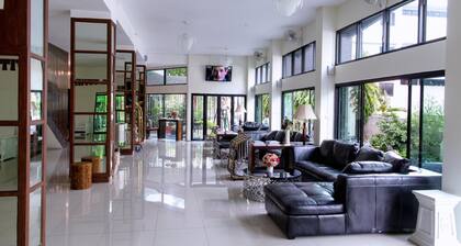 SOHO Boutique Hotel