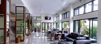SOHO Boutique Hotel