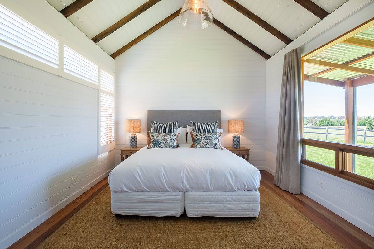 Suite de lujo, 1 cama King size | Ropa de cama de alta calidad, minibar y tabla de planchar con plancha