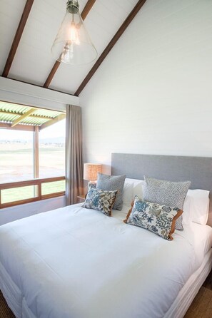 Shearers Quarters 11 - Goonoo Goonoo Station (Goonoo Goonoo)