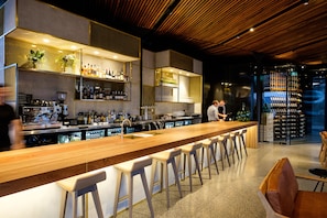 Breakfast, lunch and dinner served  - Goonoo Goonoo Station (Goonoo Goonoo)