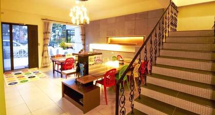 Locking Taitung B&B
