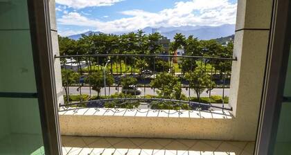 Locking Taitung B&B