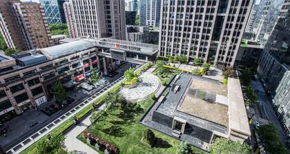 World City Jiamei Service Apartment