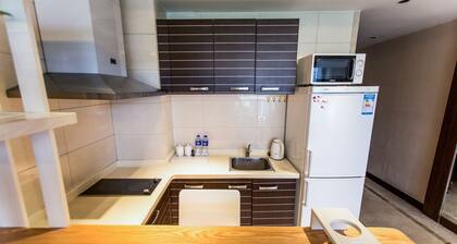 World City Jiamei Service Apartment
