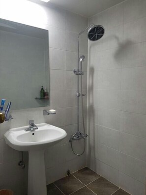 Ducha