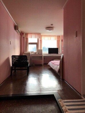 Chambre Double | Wi-Fi gratuit