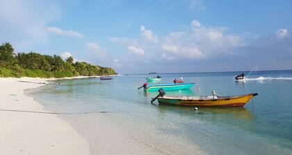 Thoddoo Retreat
