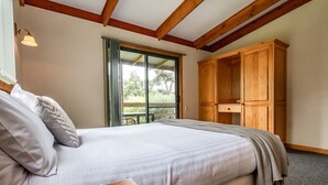 Cottage, 2 phòng ngủ | 2 phòng ngủ, bàn ủi/dụng cụ ủi quần áo, nôi/cũi di động 