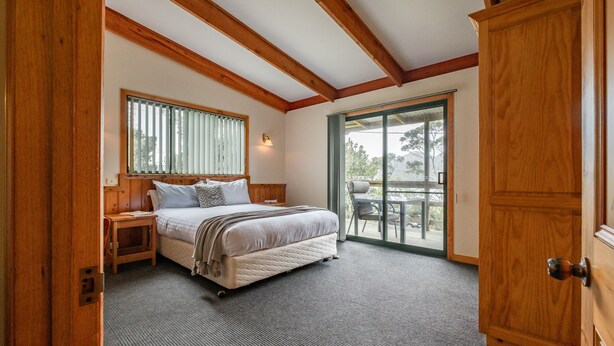 Cottage, 2 phòng ngủ | 2 phòng ngủ, bàn ủi/dụng cụ ủi quần áo, nôi/cũi di động 