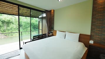 Standard Double Room | Minibar, rollaway beds, free WiFi