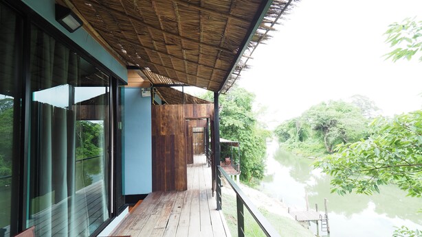 Standard Double Room | Balcon