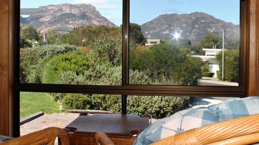 Hazards House
