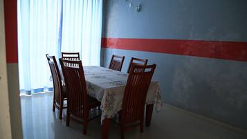 Restaurante para familias