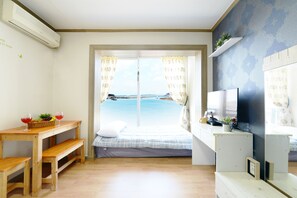 Kahden hengen huone | Ilmainen Wi-Fi