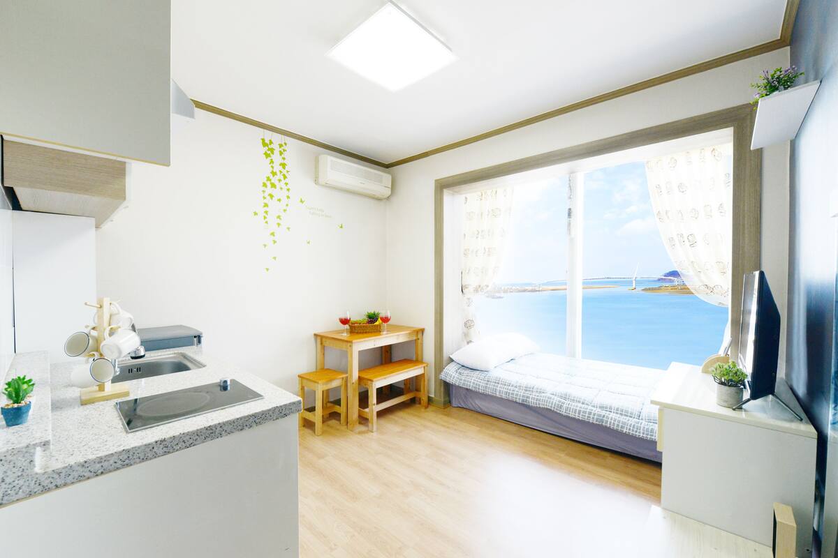 Double Room | WiFi (free)