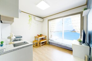 Double Room | Free WiFi - Sea Story (Taean)