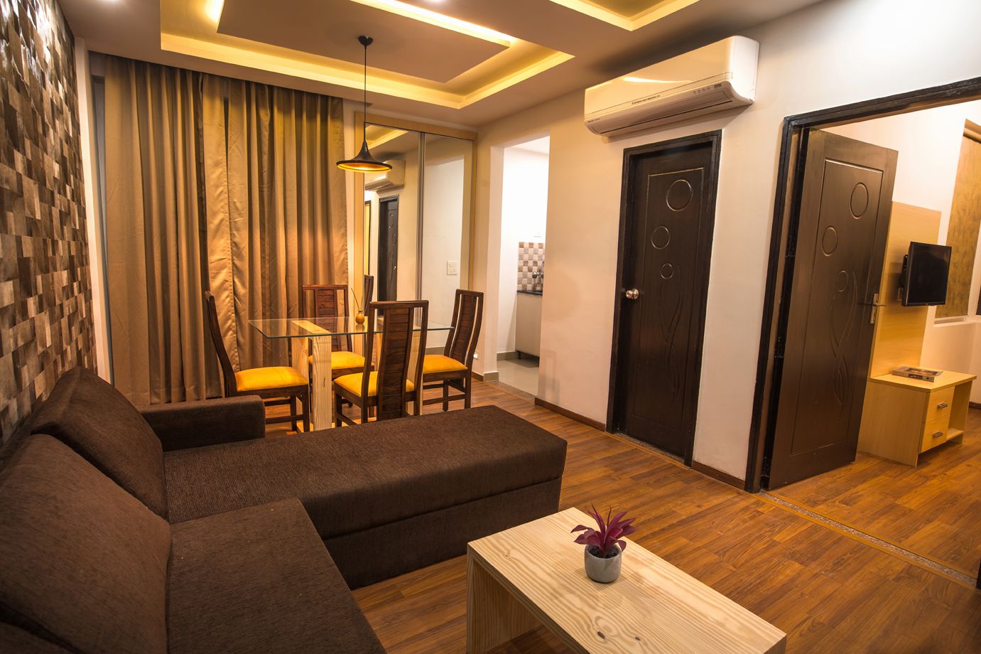 Películas con cargo