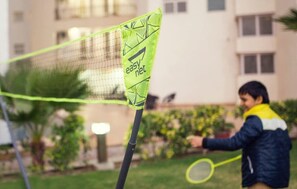 Sportsafasilitet