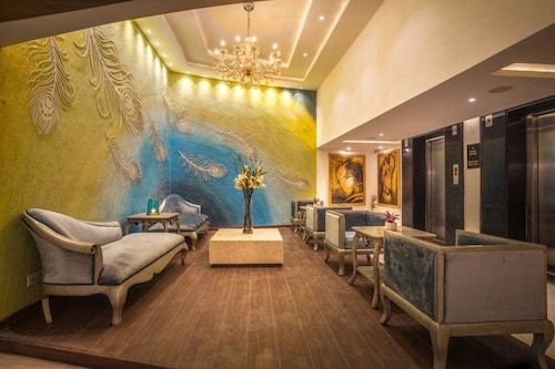 Kadamb Spritual Stay