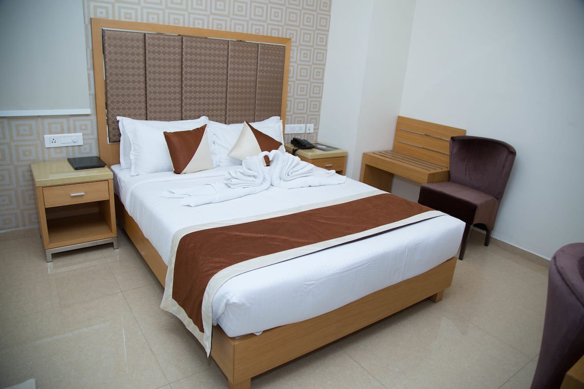 Comfort Room