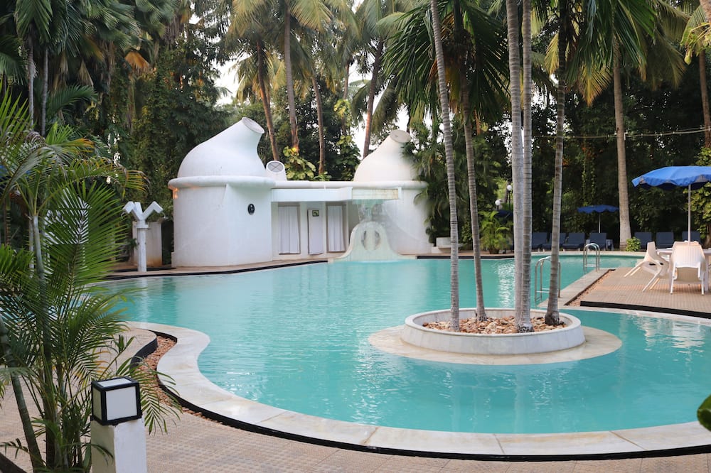 Hotel Parisutham Tanjore - Dalmiapuram