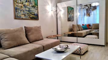 Televisión de pantalla plana