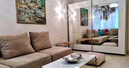 Baratero City I Apartment