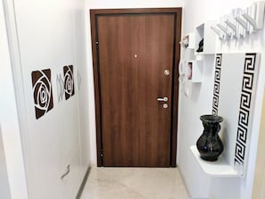Lobby - Baratero City I Apartment (Sofia)
