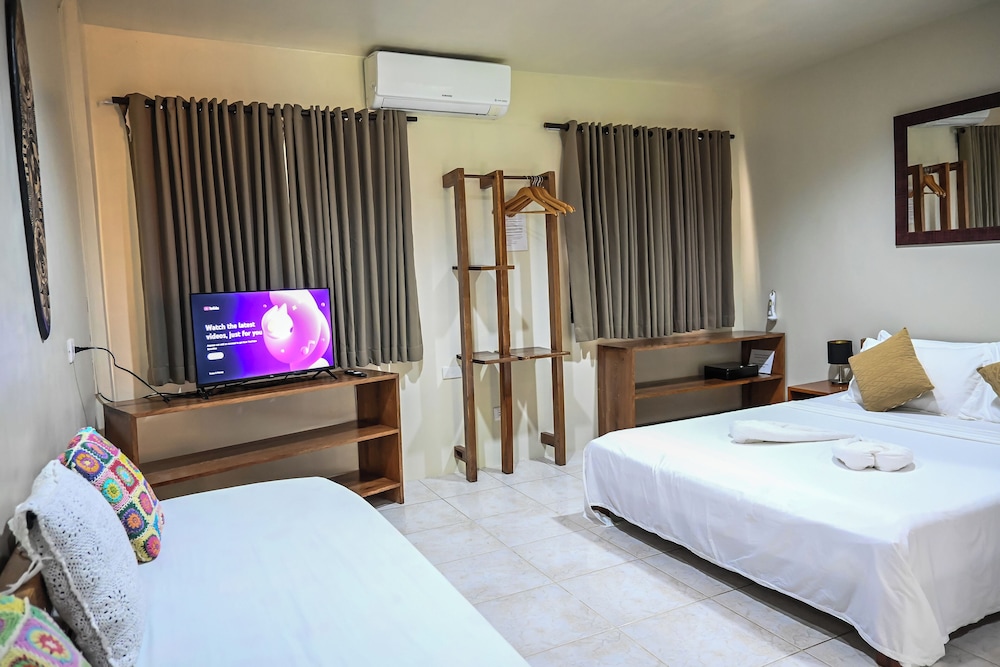 Bulskamp Inn by null