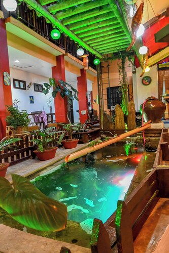 Bulskamp Inn - Adults Only