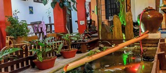 Bulskamp Inn - Adults Only