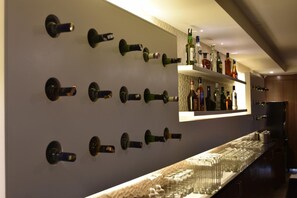 Bar (on property) - Hotel Kiscol Grands (Coimbatore)