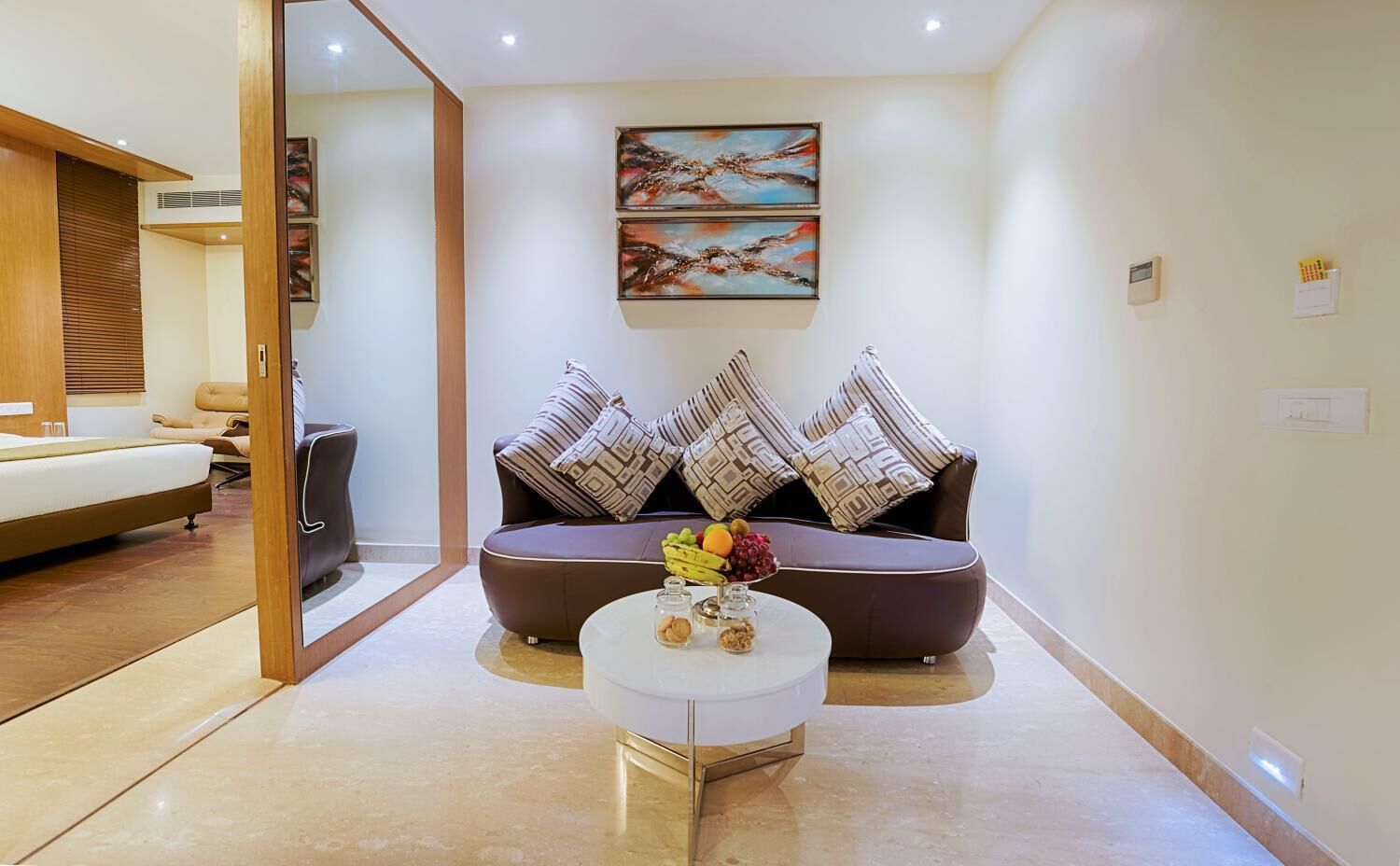 Televisión de pantalla plana