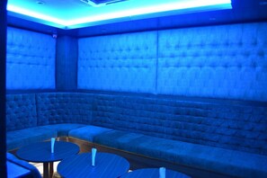 Pool - Hotel Kiscol Grands (Coimbatore)