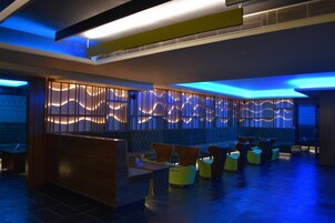 Bar (en el alojamiento)