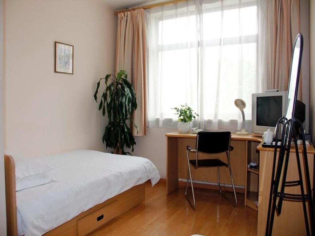 Superior-Einzelzimmer