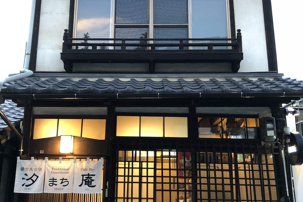 Miyajima Machiya Hotel Shiomachi-An