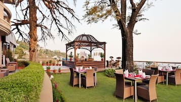 Spécialités Cuisine internationale