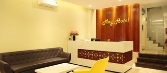 May Hotel