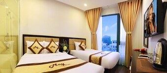 May Hotel