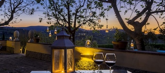 Agriturismo Il Segreto di Pietrafitta