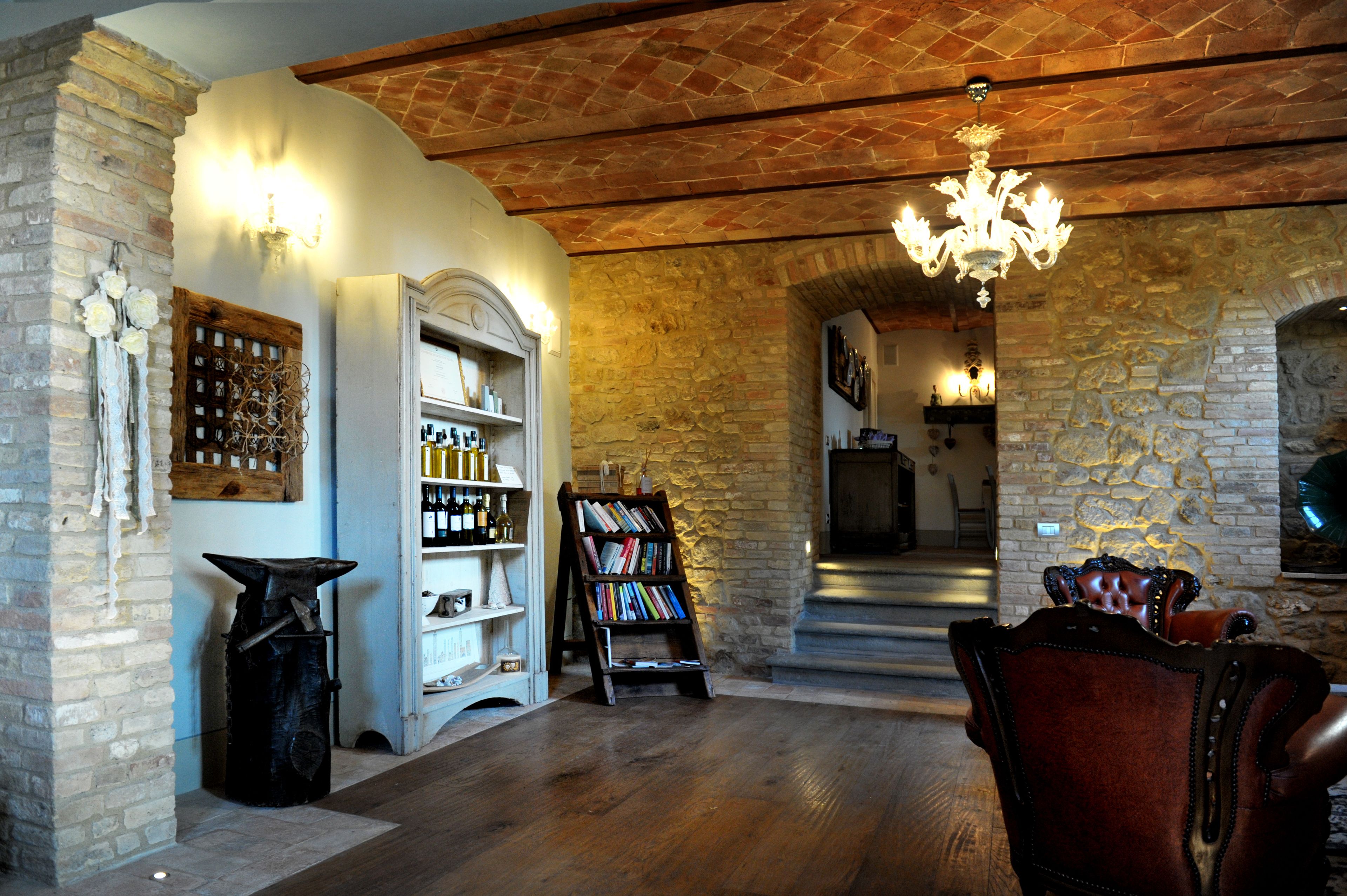 Foto - Agriturismo Il Segreto di Pietrafitta