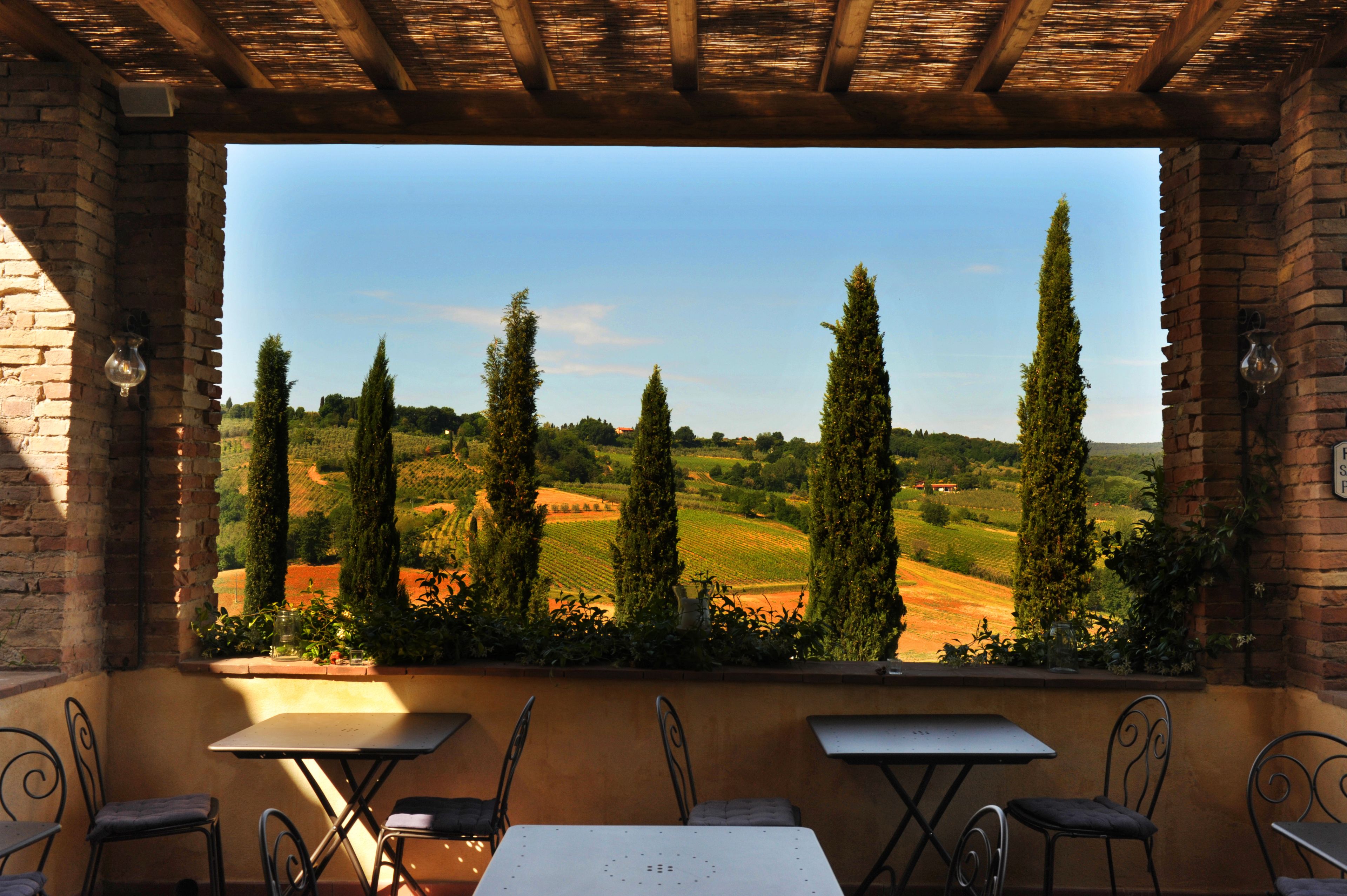 Foto - Agriturismo Il Segreto di Pietrafitta