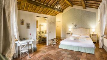 Chambre Double Standard