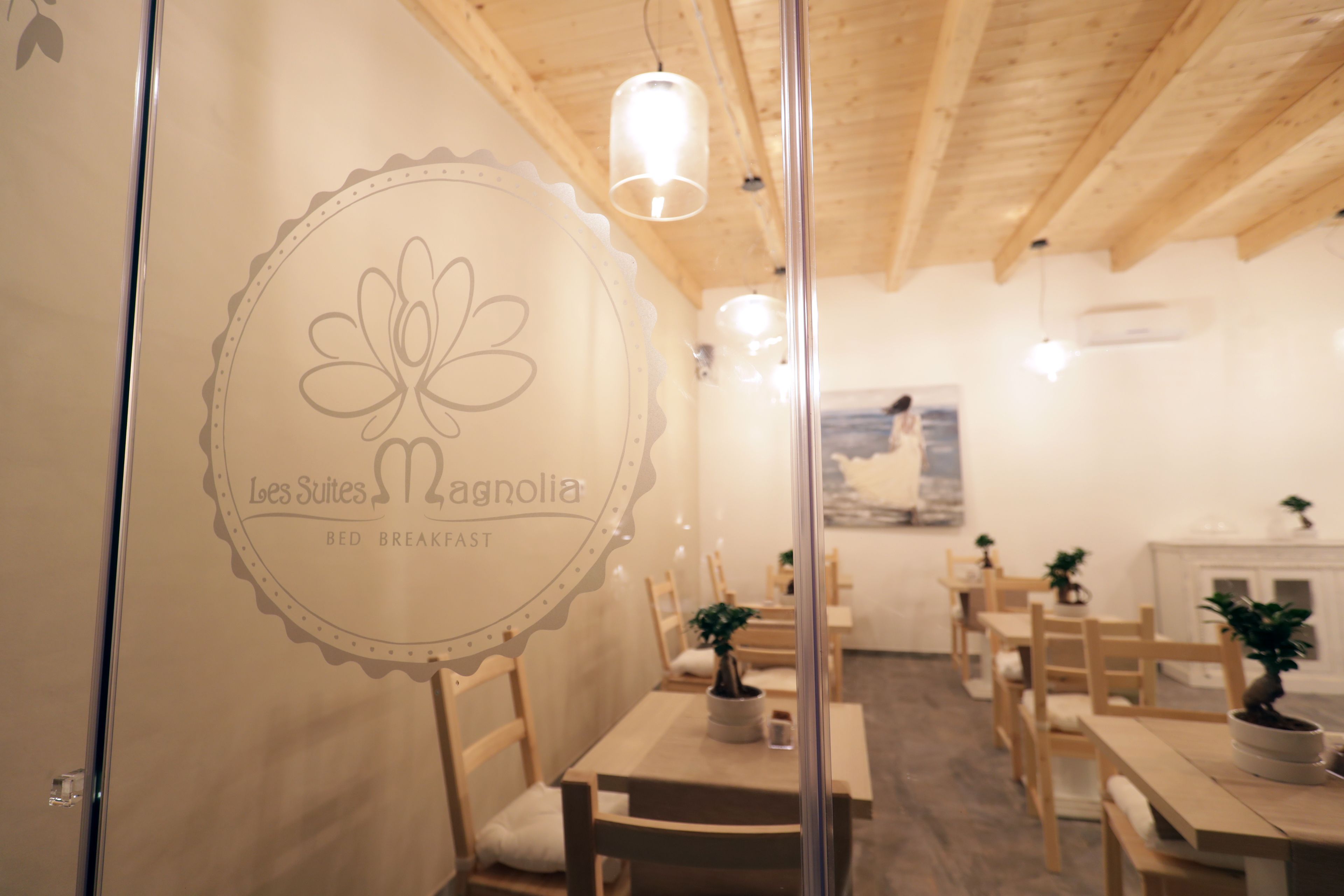 Photo - Les Suites Magnolia