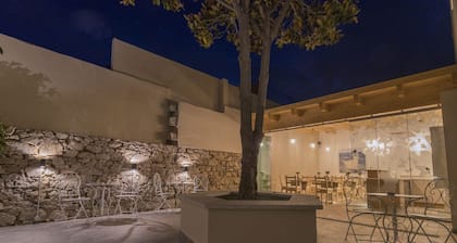 Les Suites Magnolia